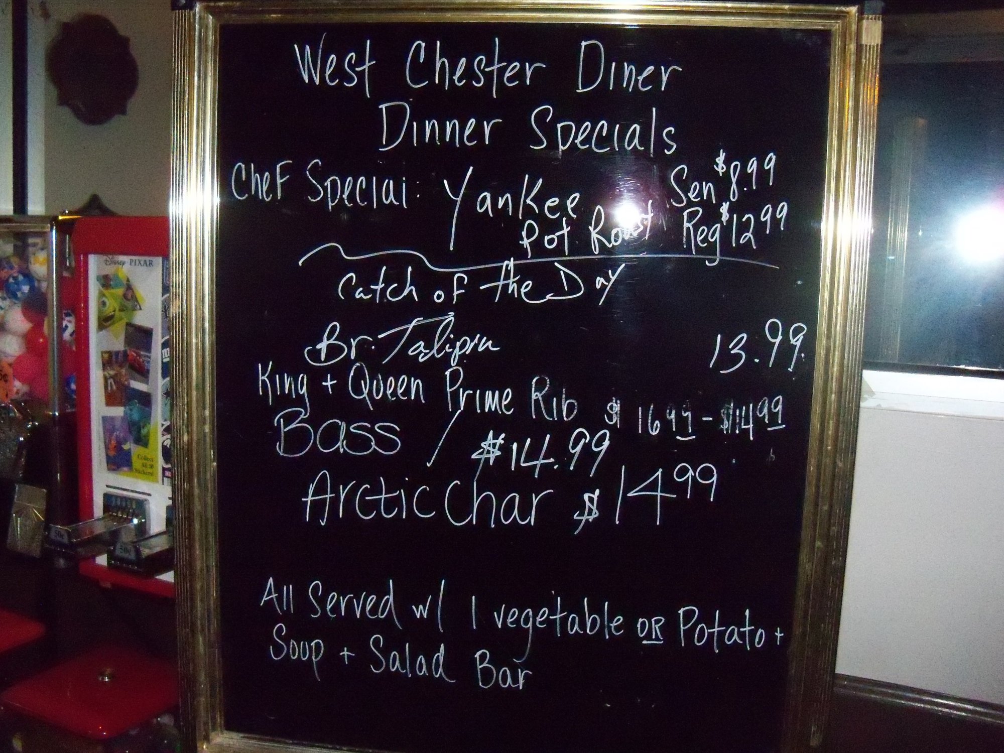 Photo credit: Tripadvisor