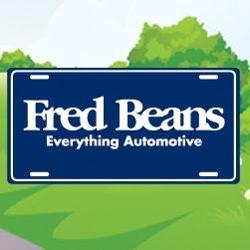 Fred Beans Ford of West Chester