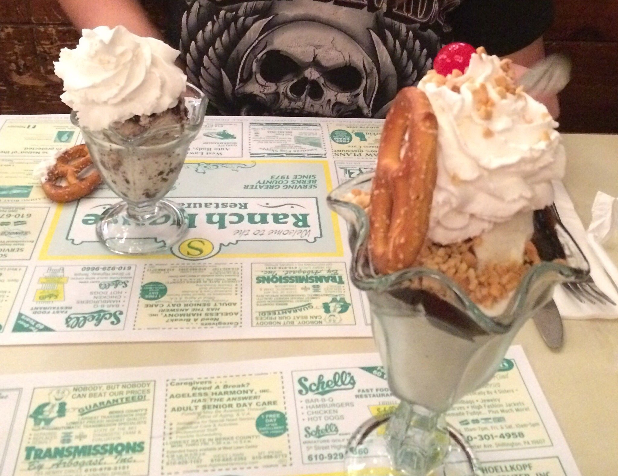 Photo credit: tripadvisor