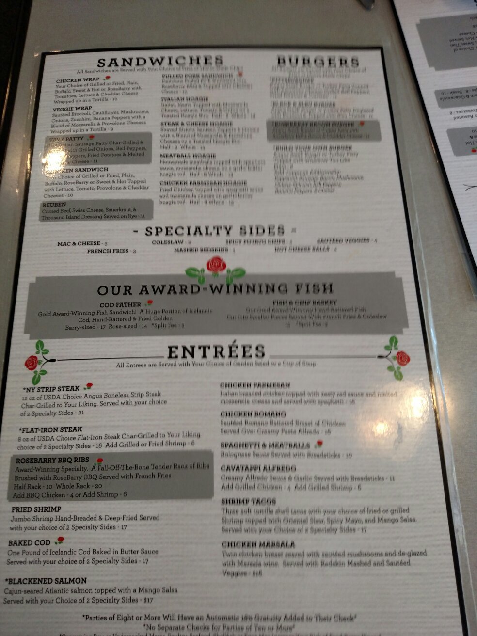 Photo credit: Tripadvisor