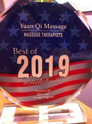 Yuan Qi Massage