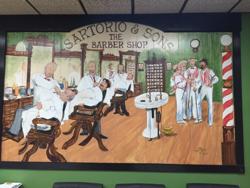 Sartorio & Sons Barber Shop