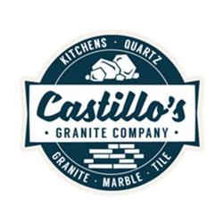 Castillo's Granite Marble