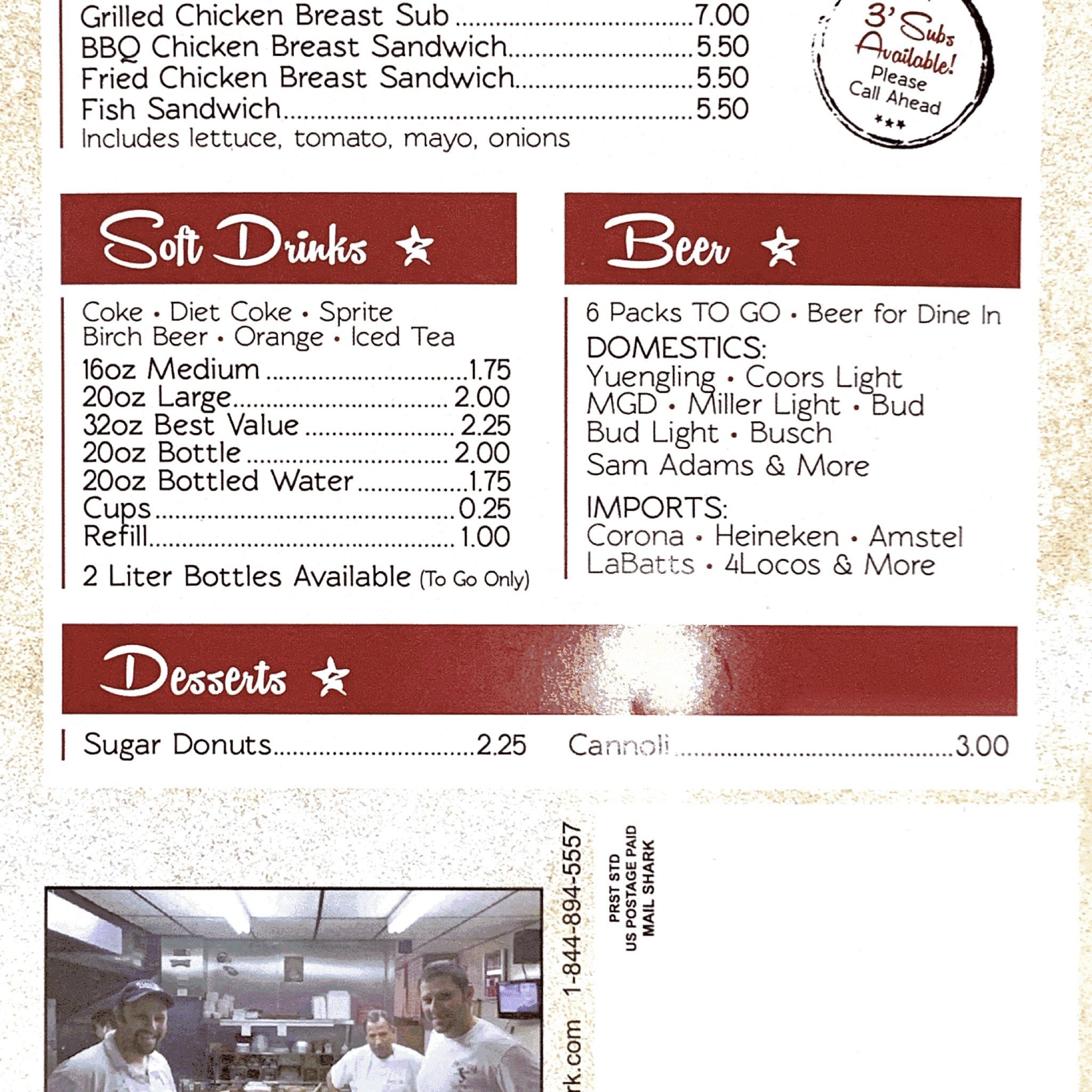 Photo credit: Tripadvisor