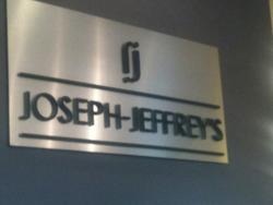 Joseph-Jeffrey's Hair Salon & Color Studio