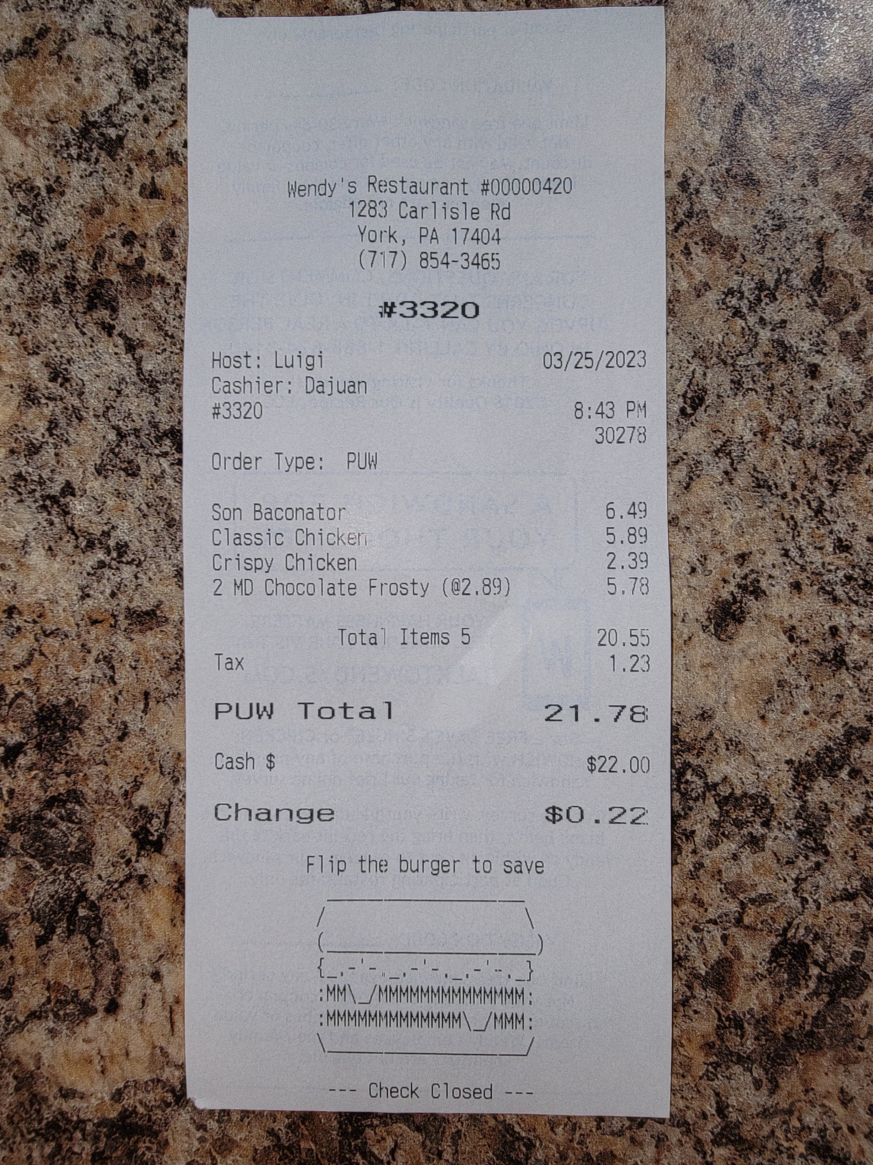 Photo credit: Tripadvisor