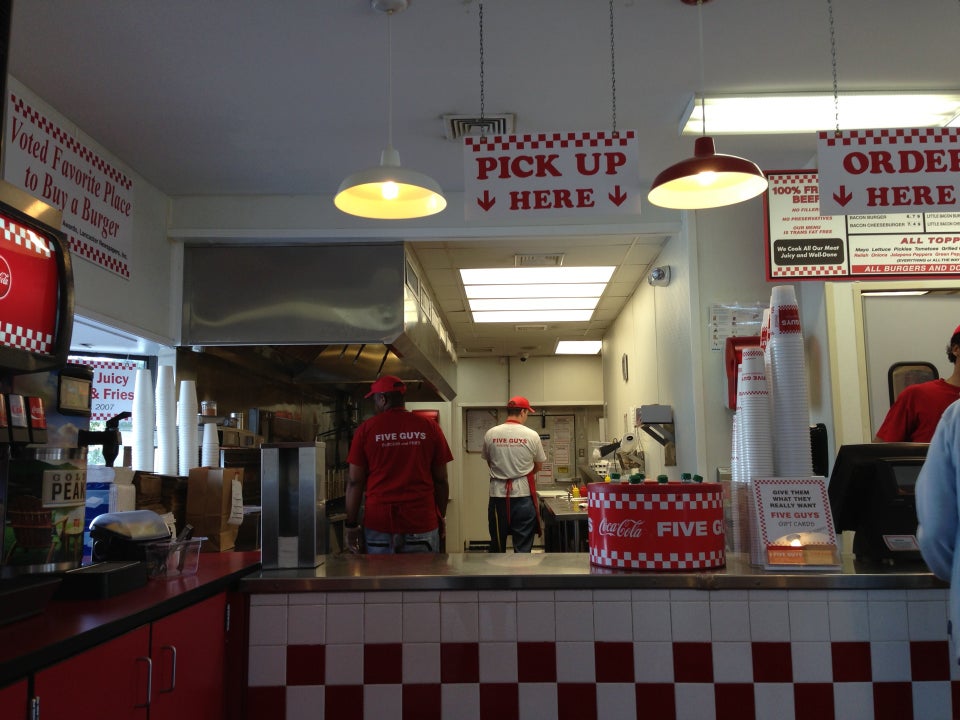 Photo credit: foursquare