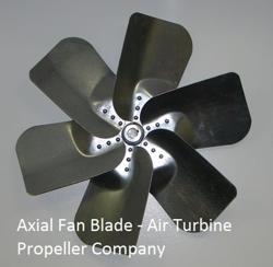 Air Turbine Propeller Co