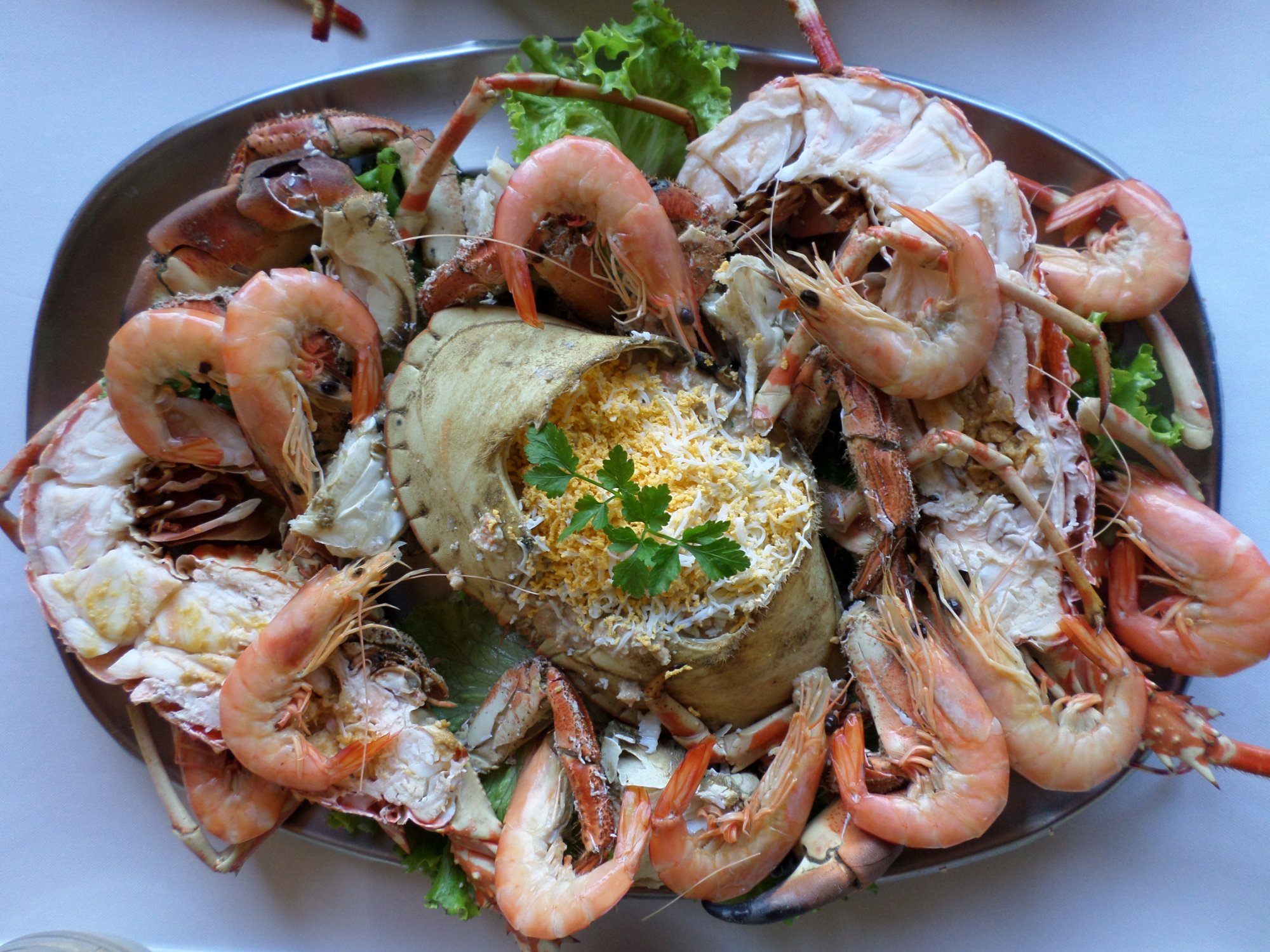 Photo credit: tripadvisor