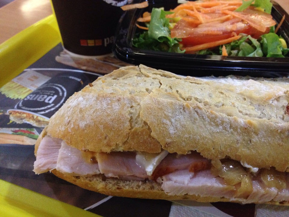 Photo credit: foursquare