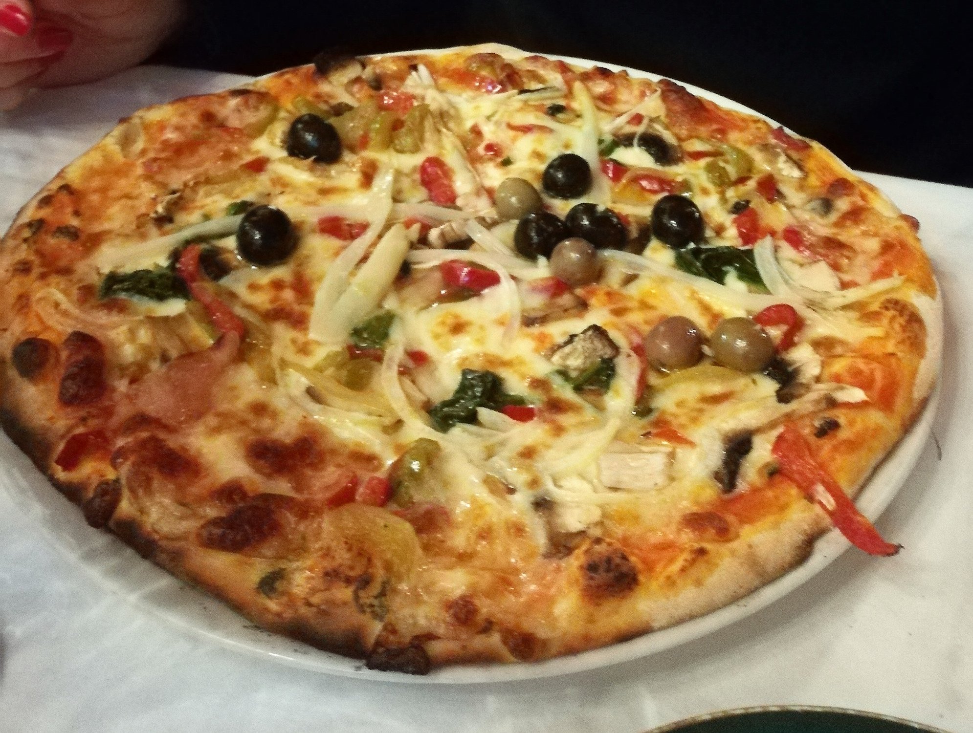 Photo credit: tripadvisor