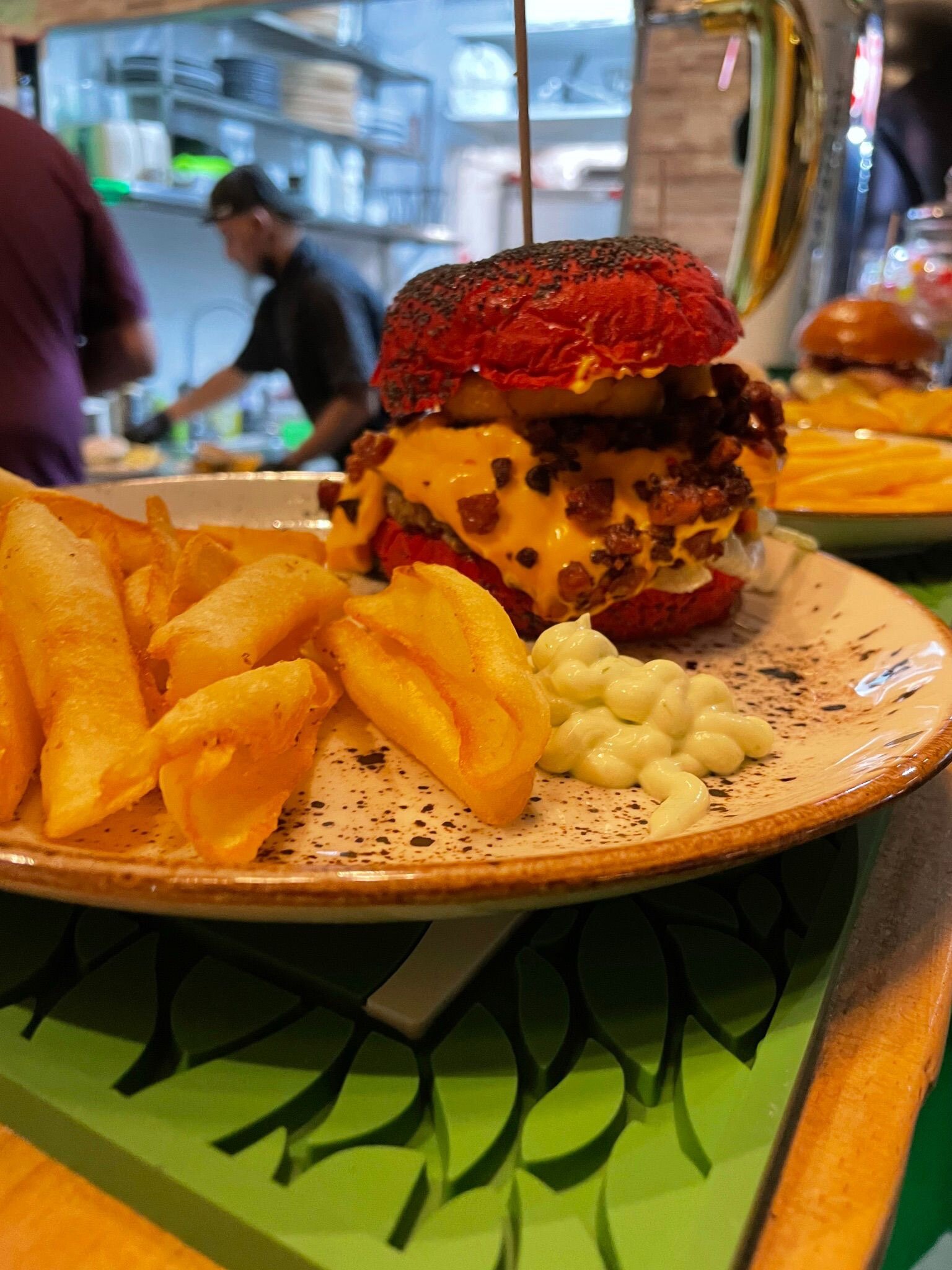 Photo credit: tripadvisor