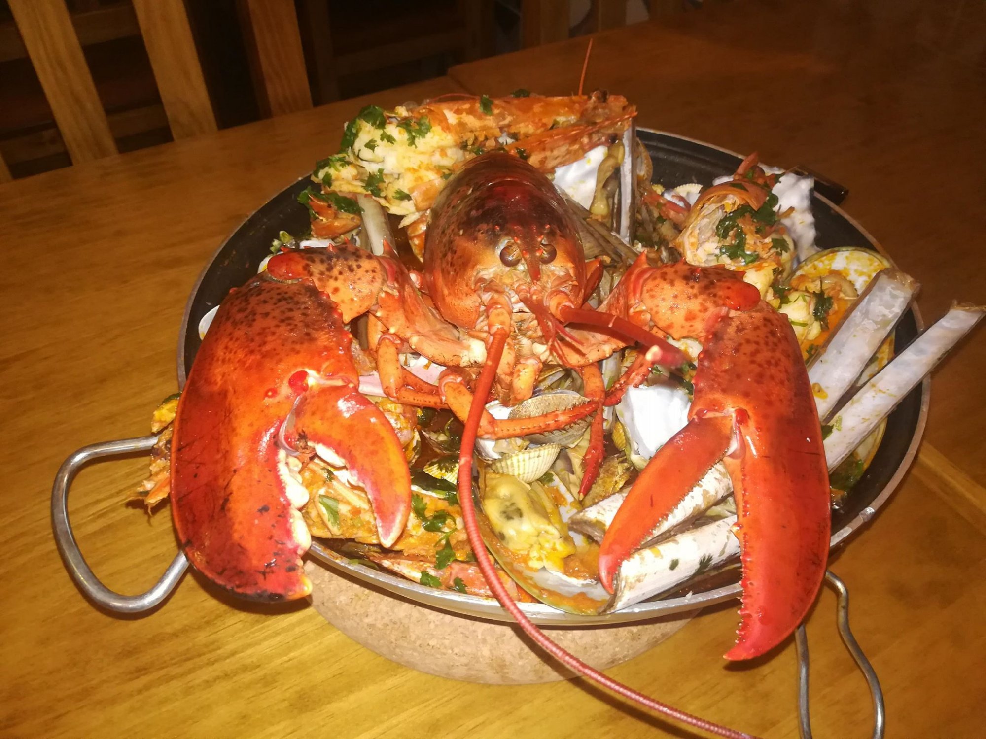Photo credit: tripadvisor