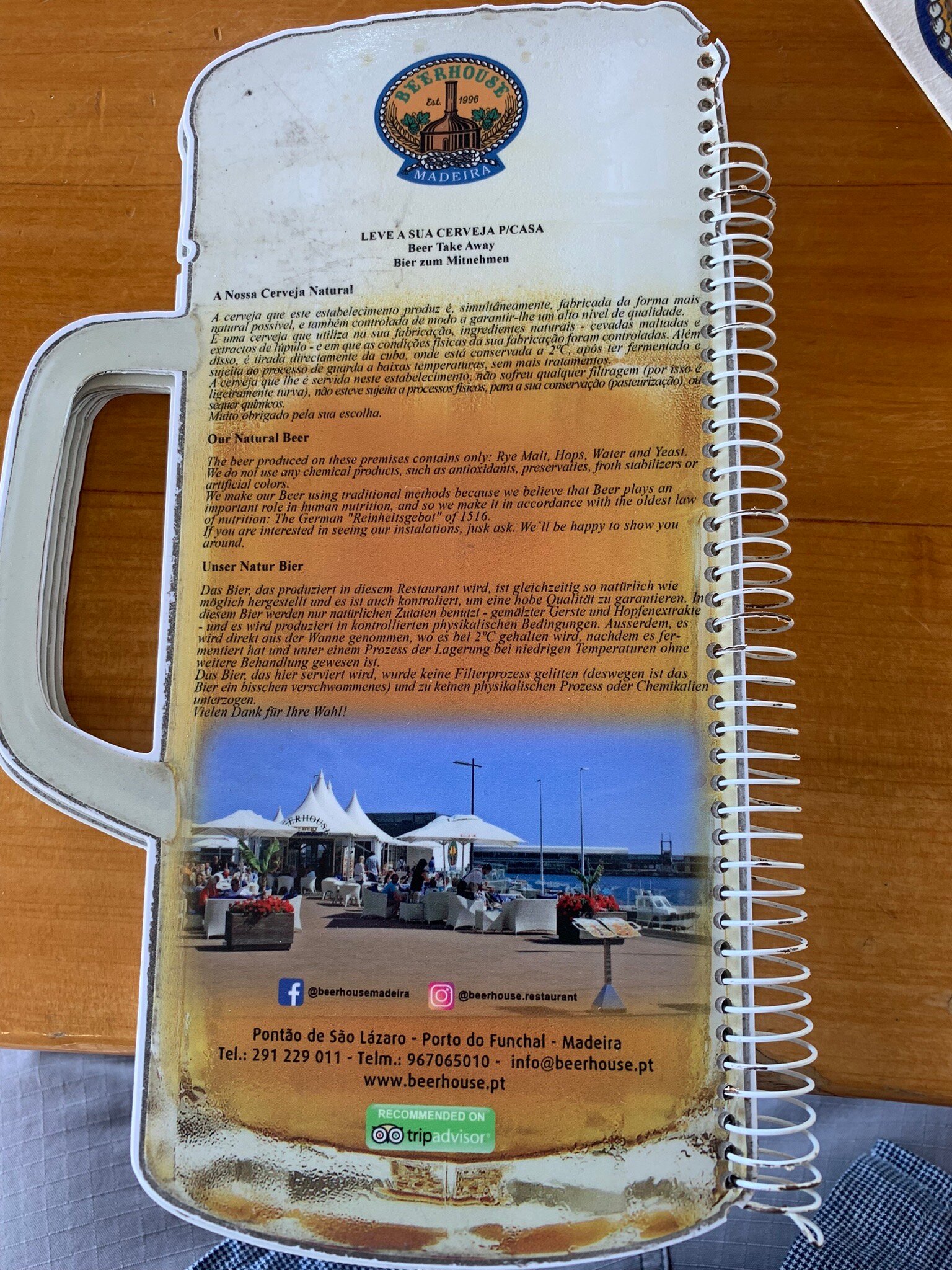 Photo credit: tripadvisor