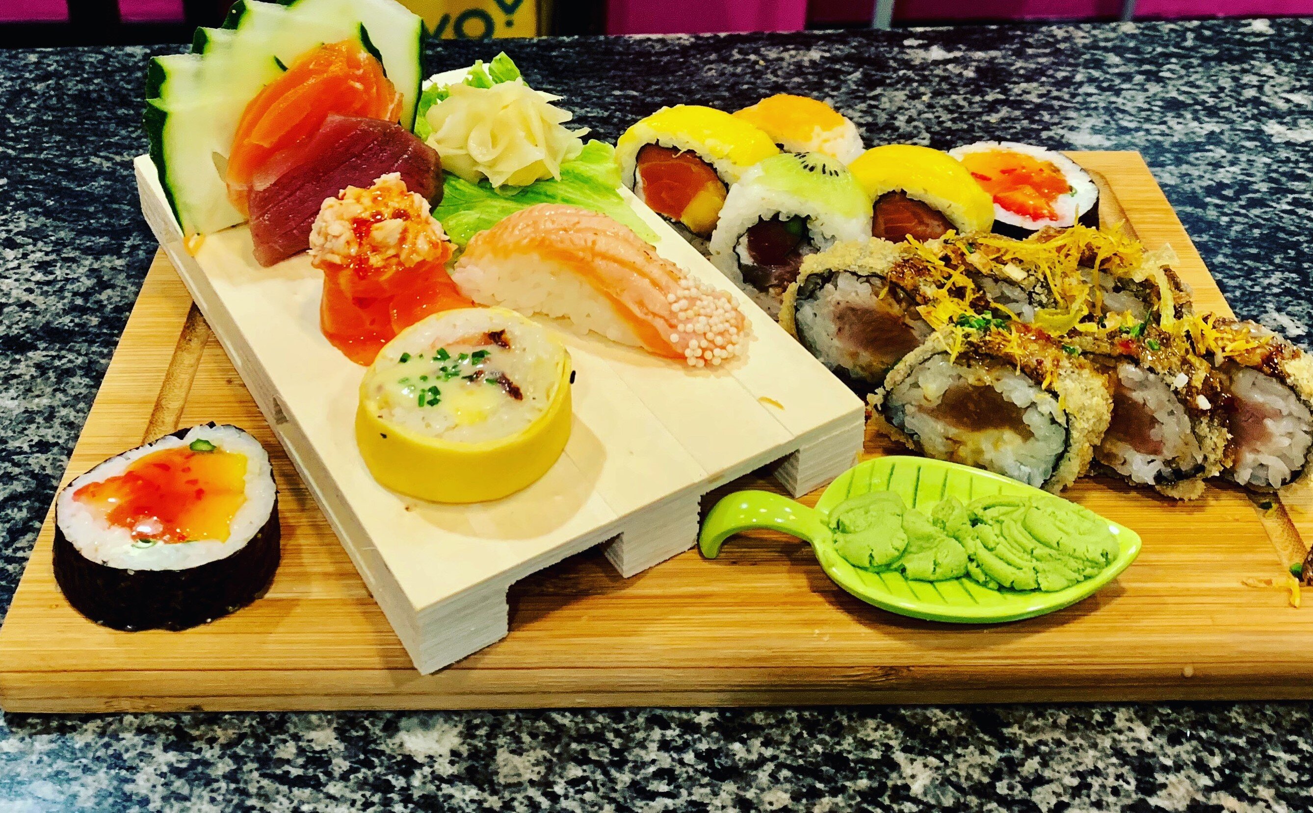 Photo credit: tripadvisor