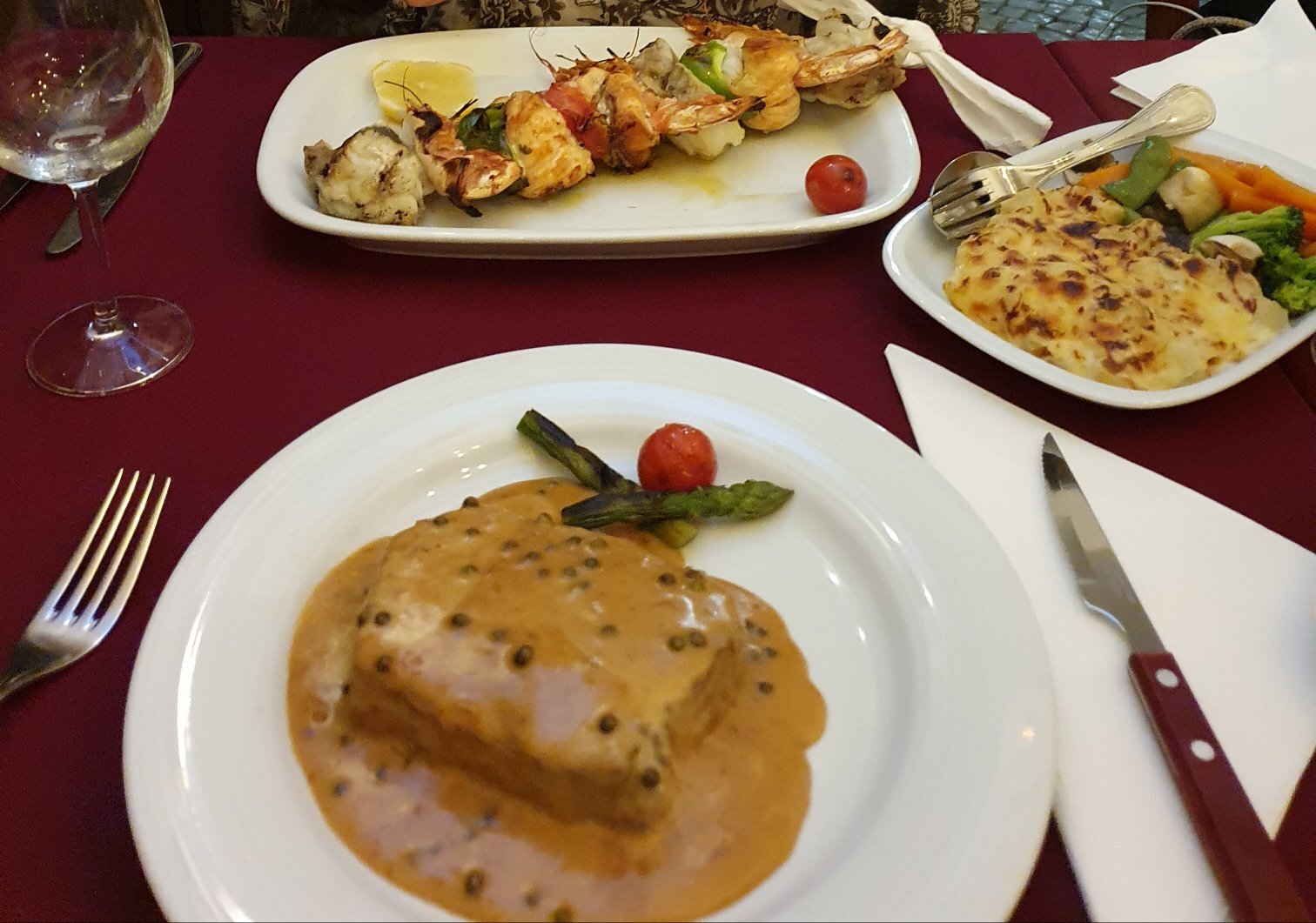 Photo credit: tripadvisor