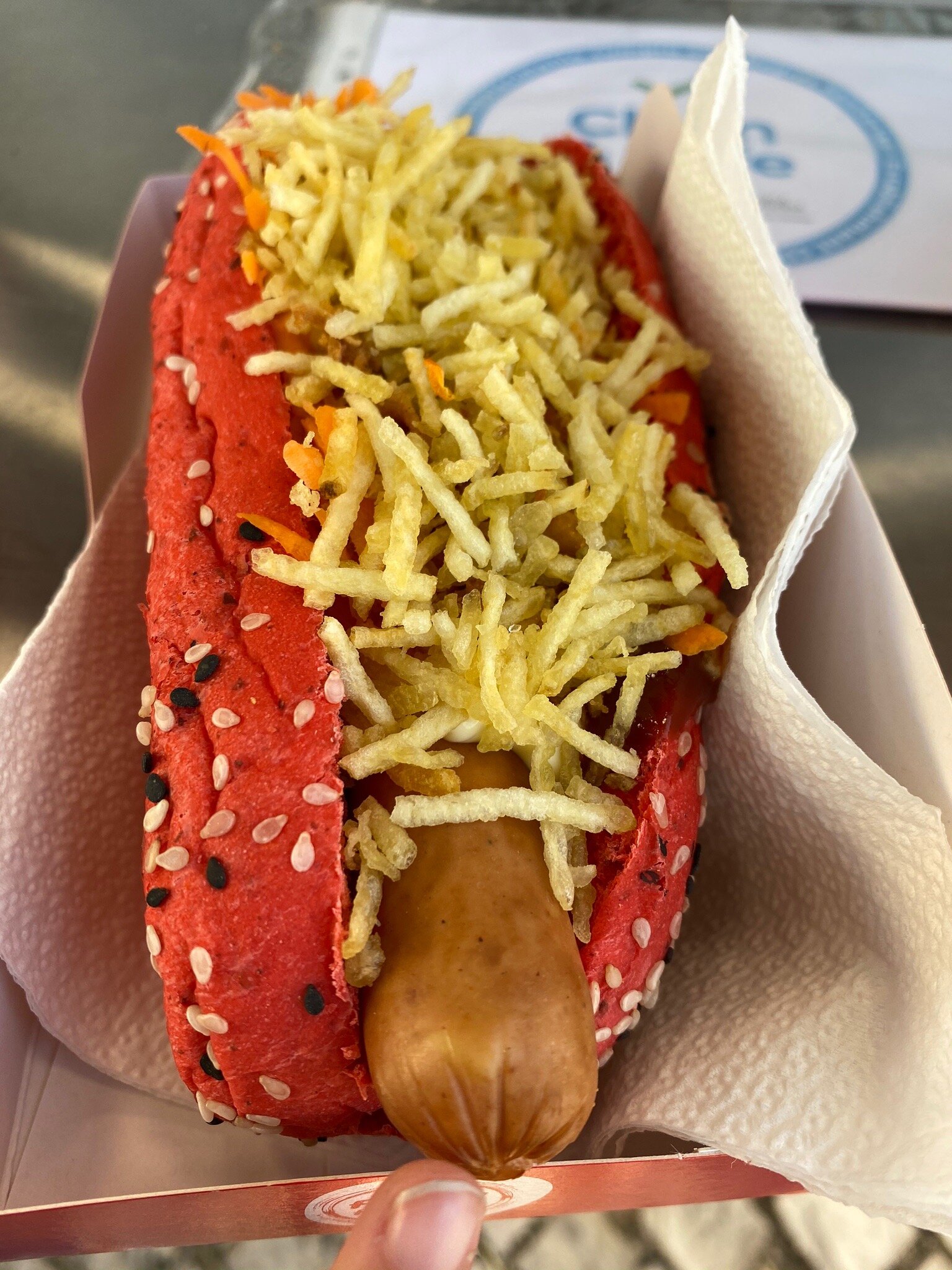 Photo credit: tripadvisor