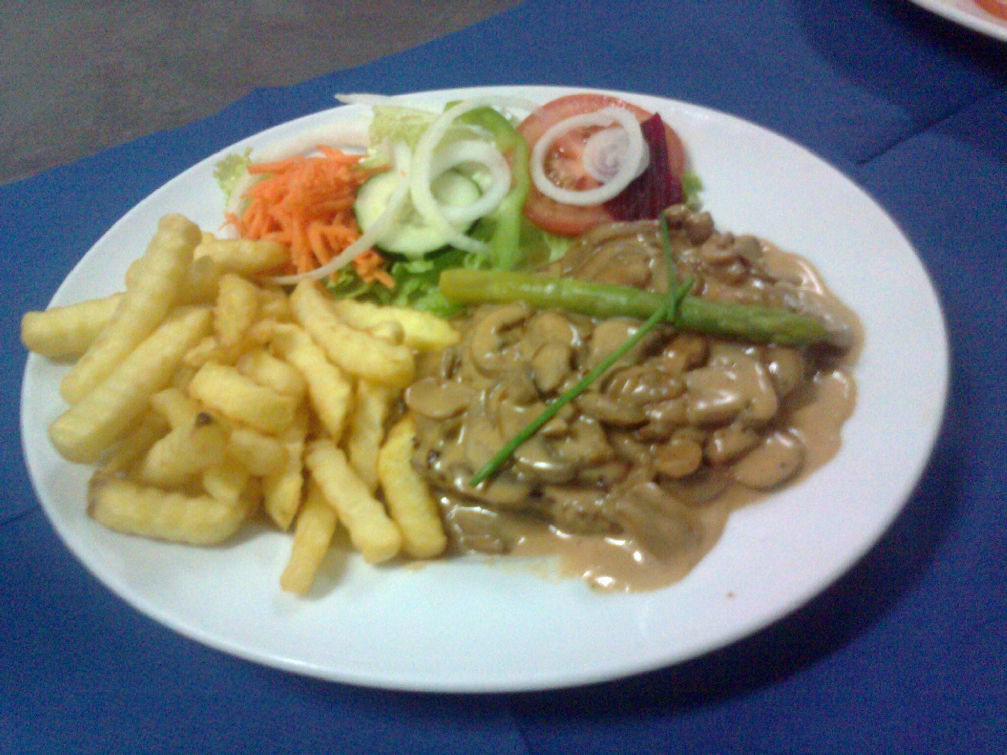 Photo credit: tripadvisor