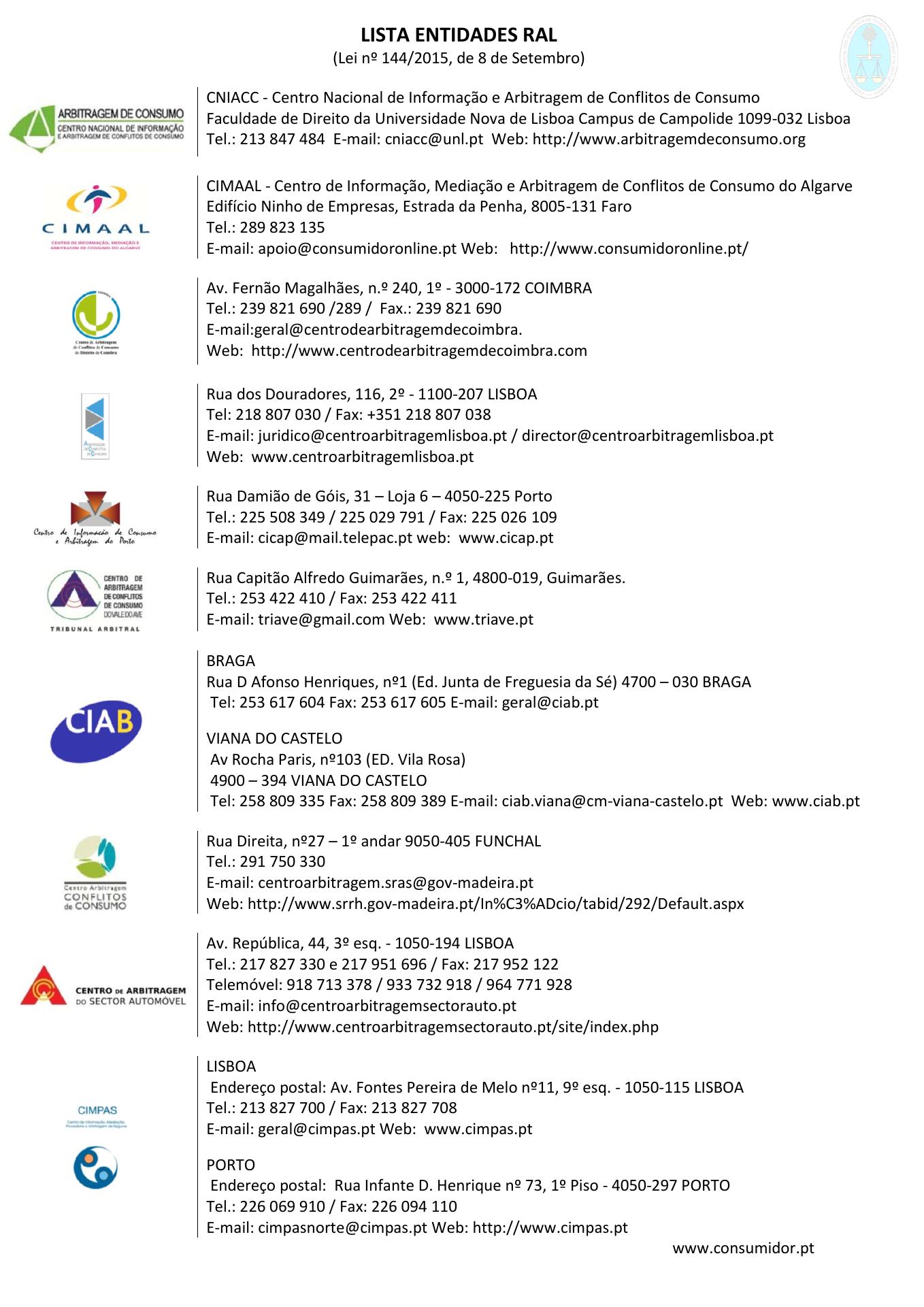 Las Vegas Via Brasil Menu