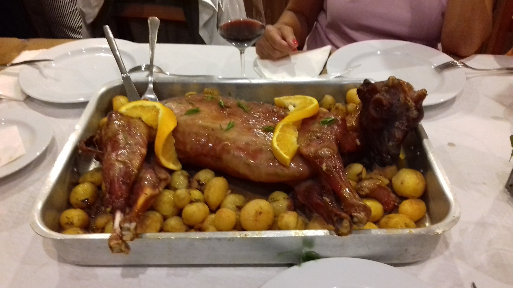 Photo credit: tripadvisor
