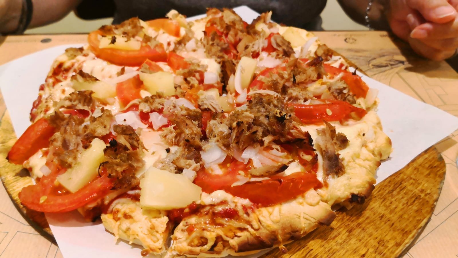 Photo credit: tripadvisor