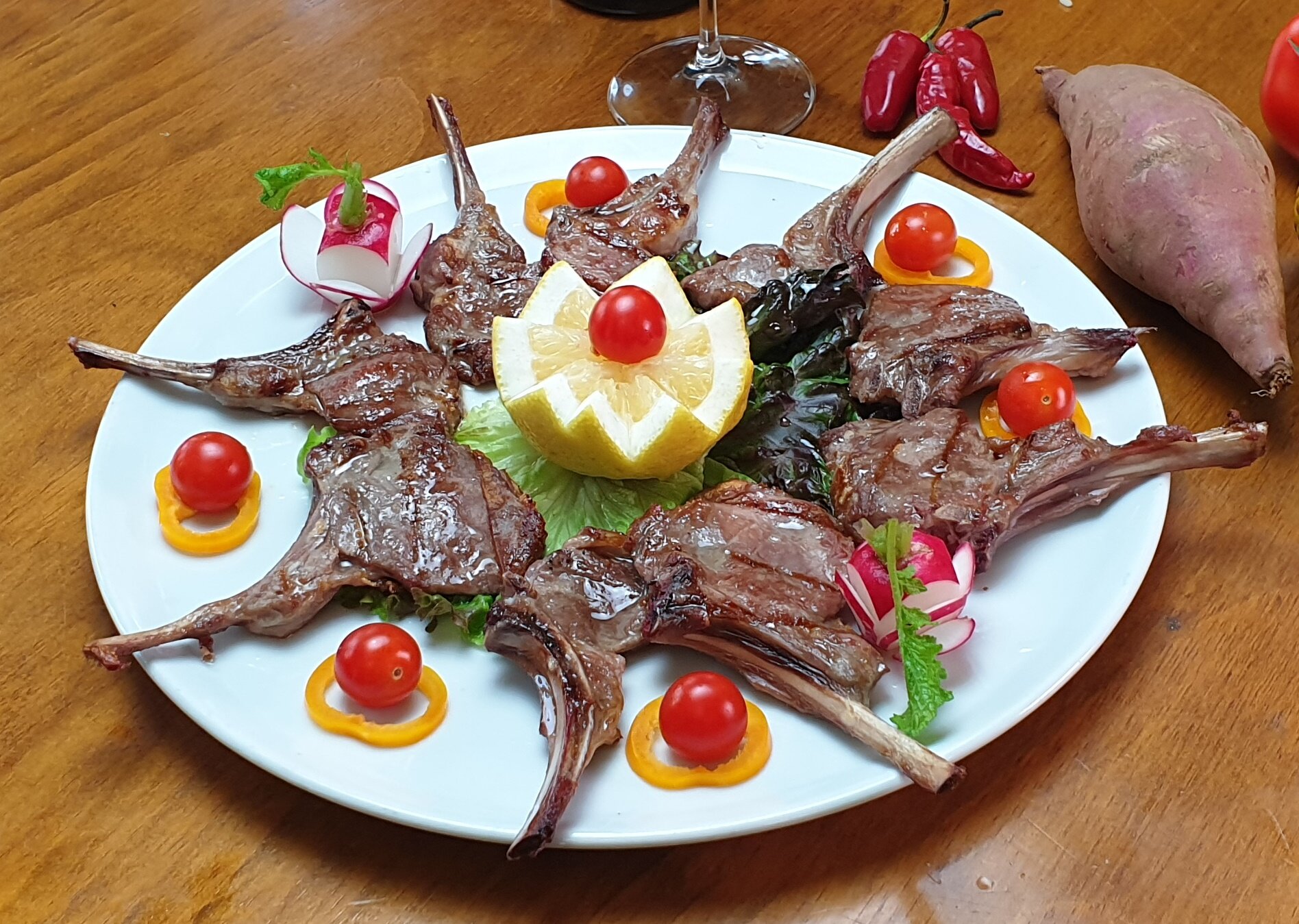 Photo credit: tripadvisor