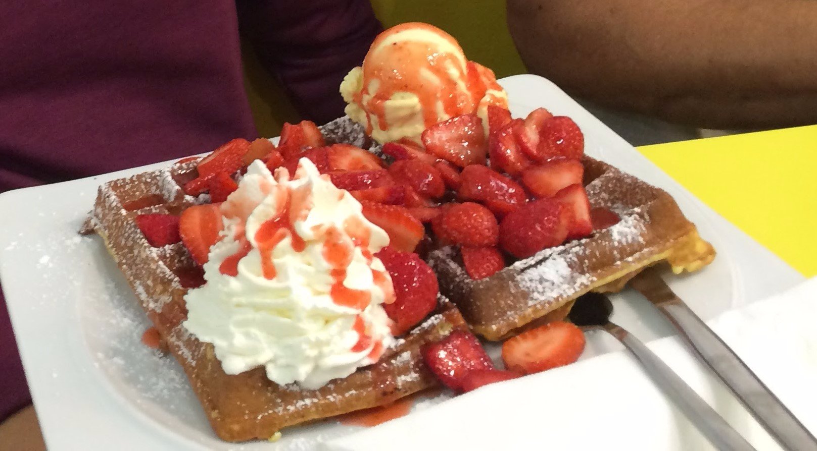 Photo credit: tripadvisor