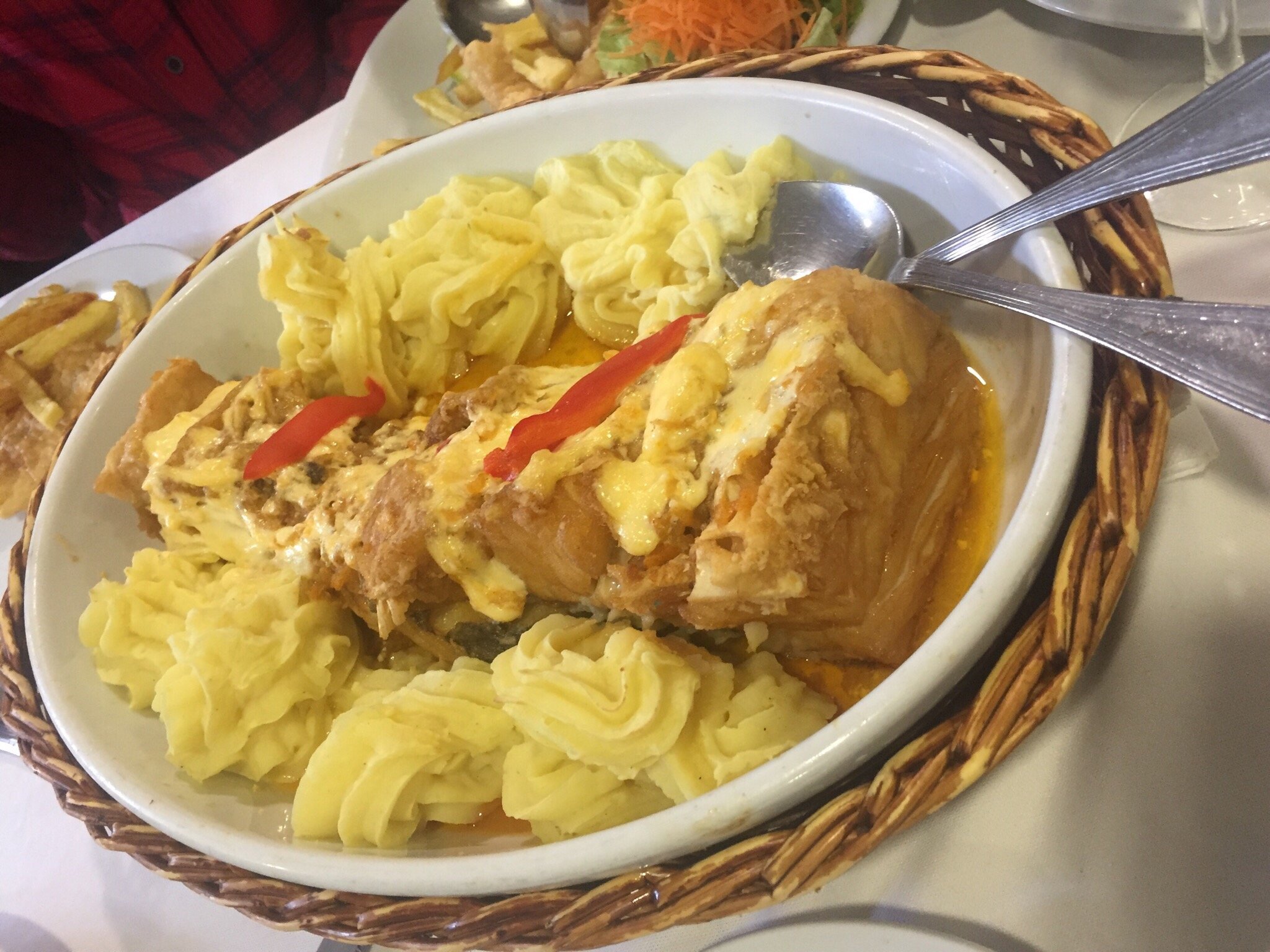 Photo credit: tripadvisor