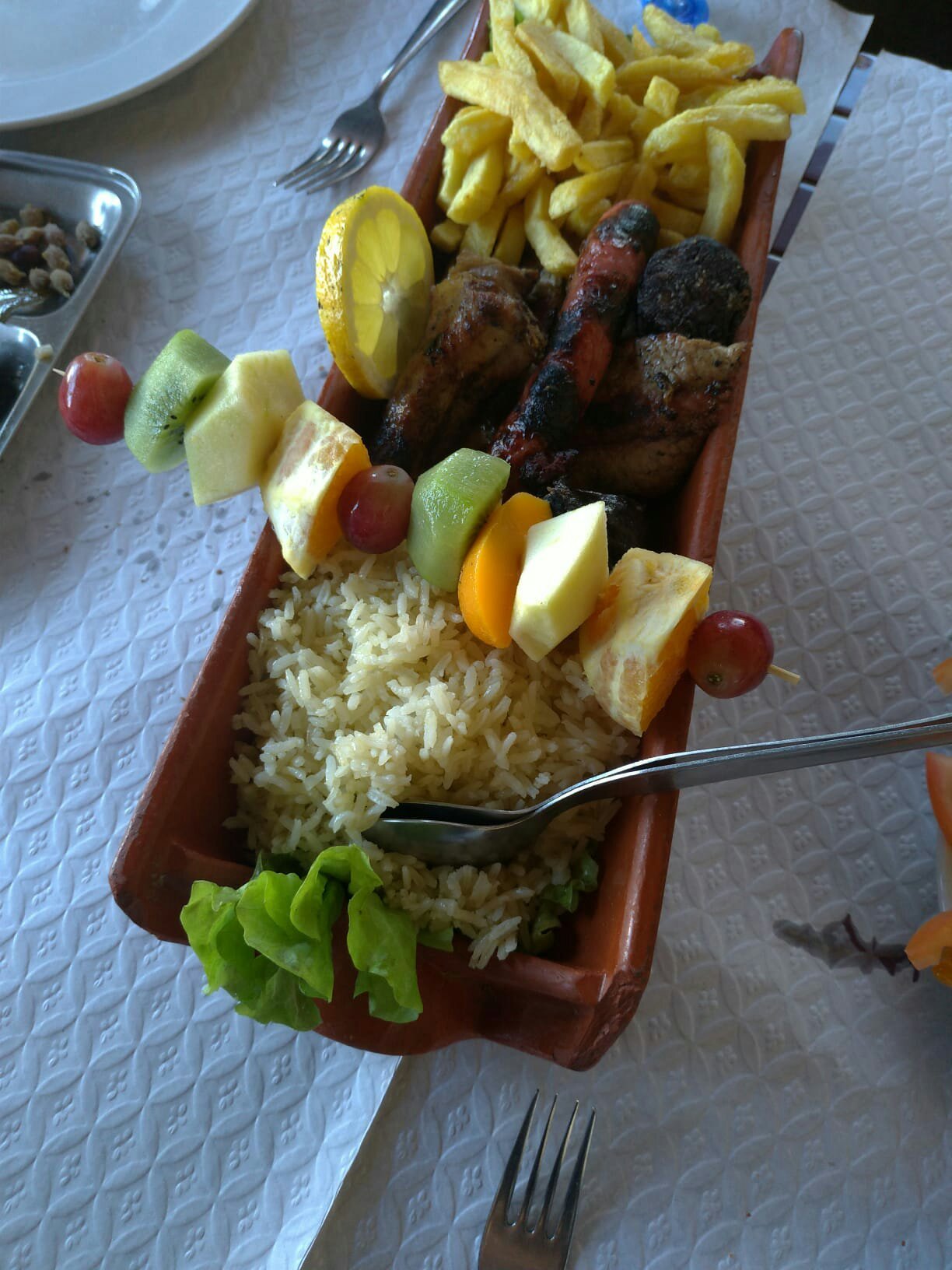Photo credit: tripadvisor
