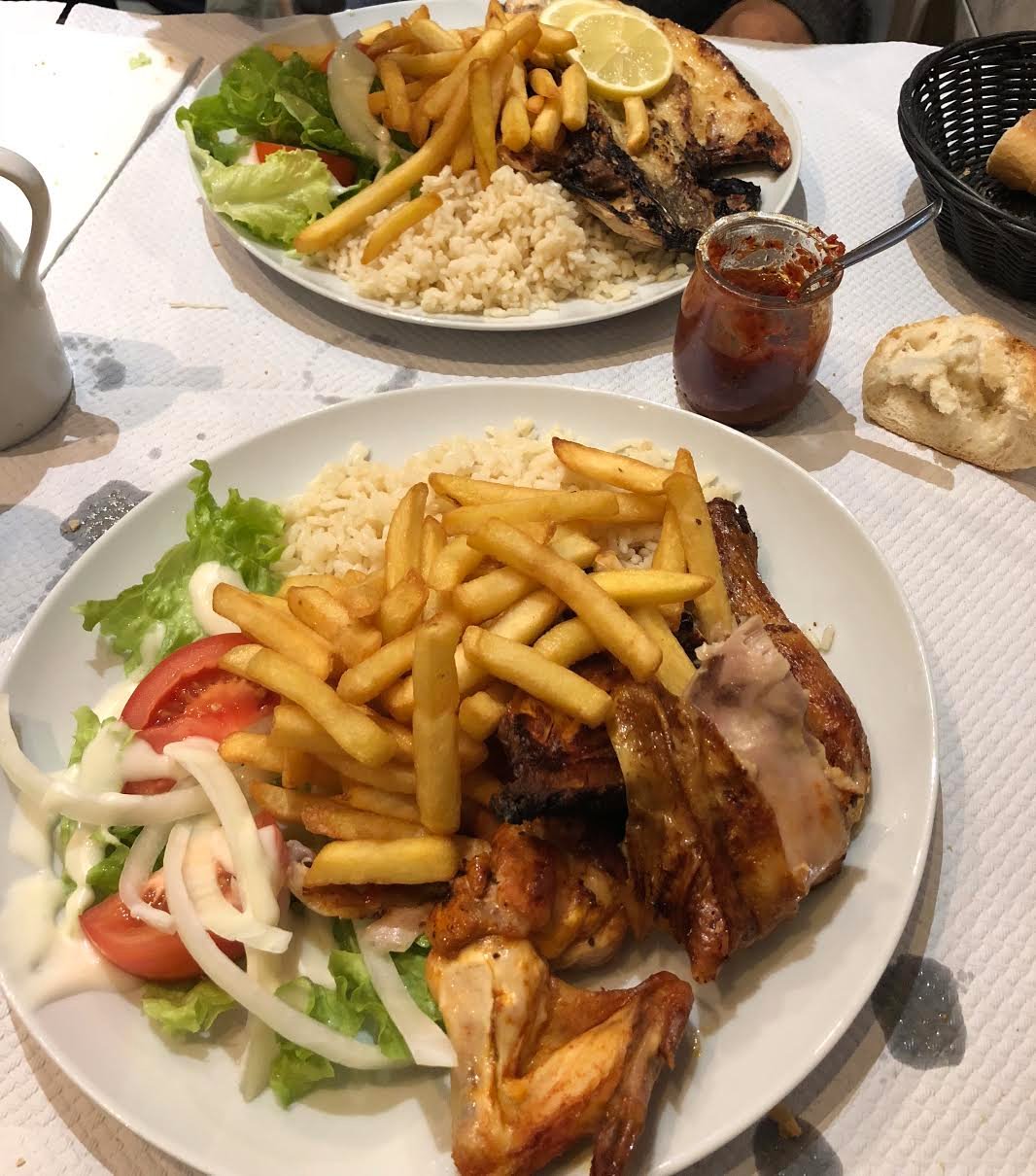 Photo credit: tripadvisor