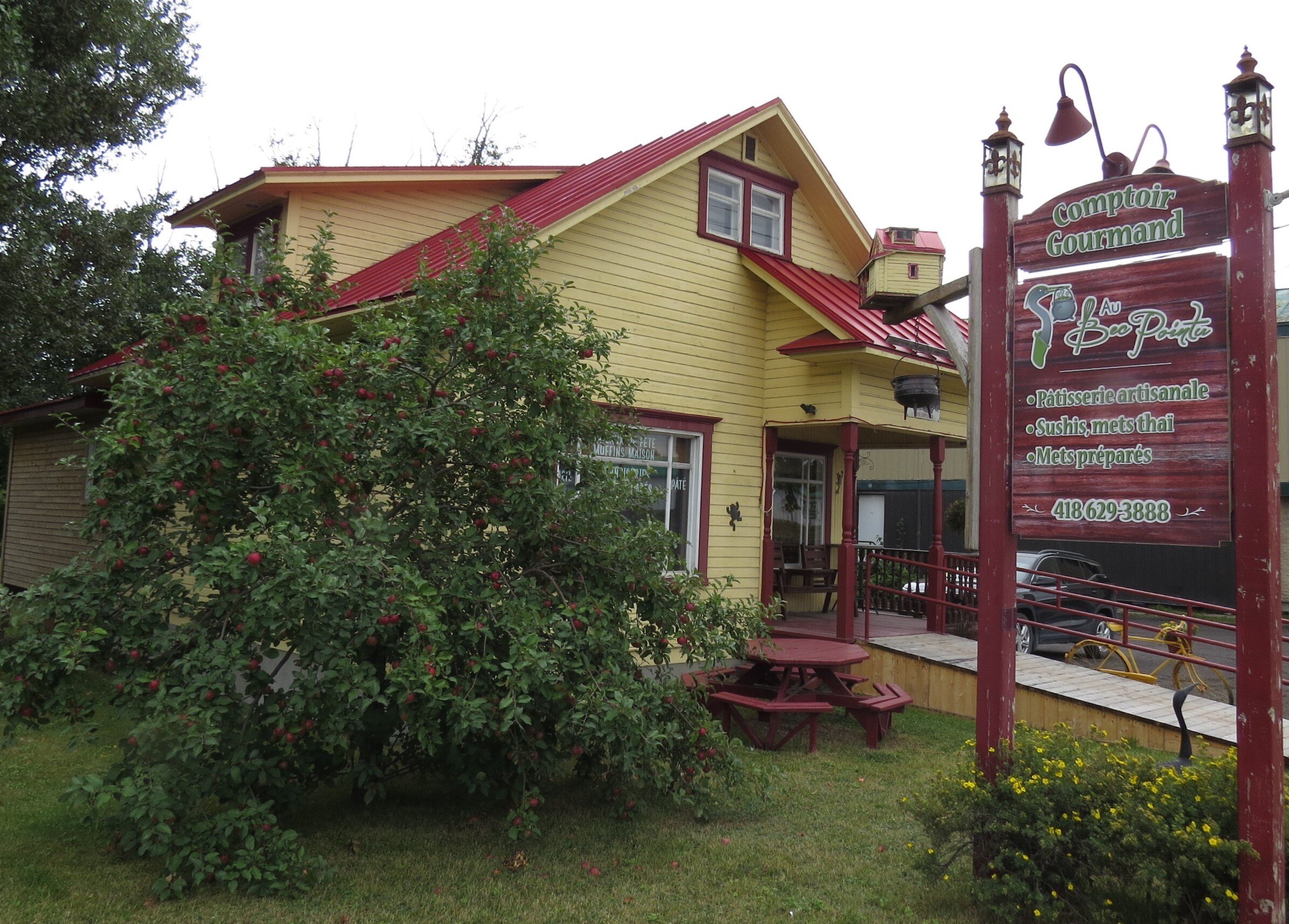 Photo credit: tripadvisor