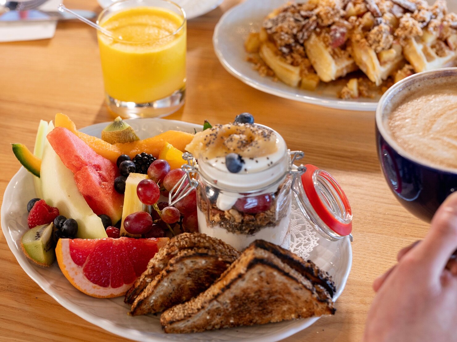 Photo credit: tripadvisor