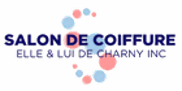 Salon de Coiffure Elle & Lui de Charny Inc 3601 Av. des Églises, Charny Quebec G6X 1W8
