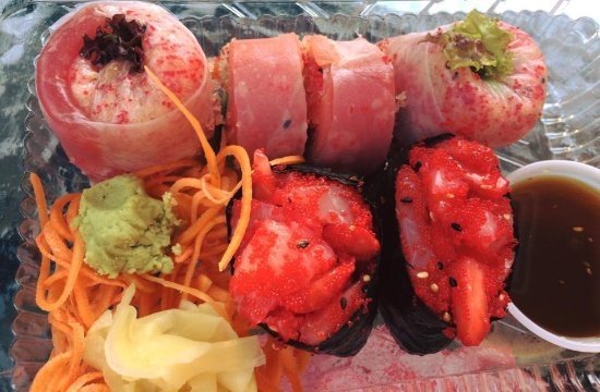 Photo credit: tripadvisor