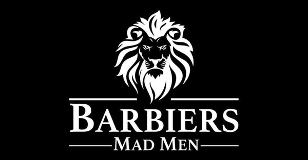Les Barbiers du Mad Men 75 Bd Saint-Jean-Baptiste Local 160, Châteauguay Quebec J6J 3H6