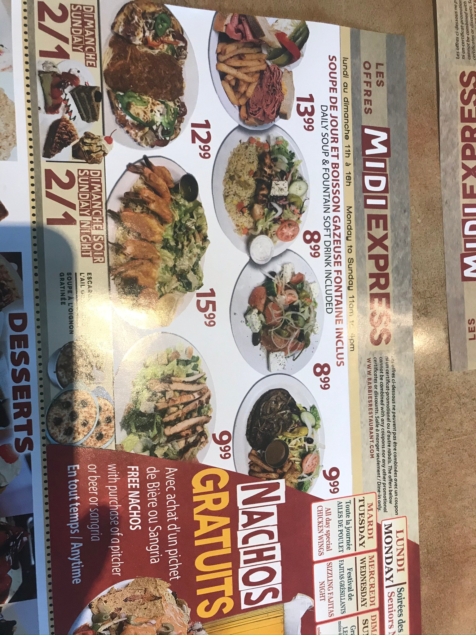 Photo credit: Tripadvisor