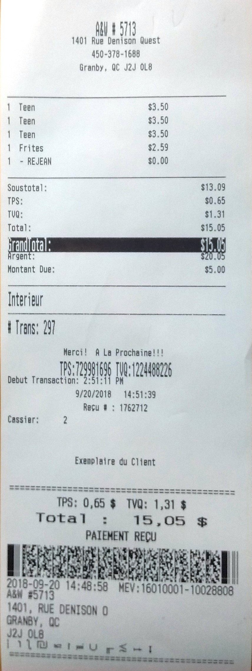 Photo credit: Tripadvisor