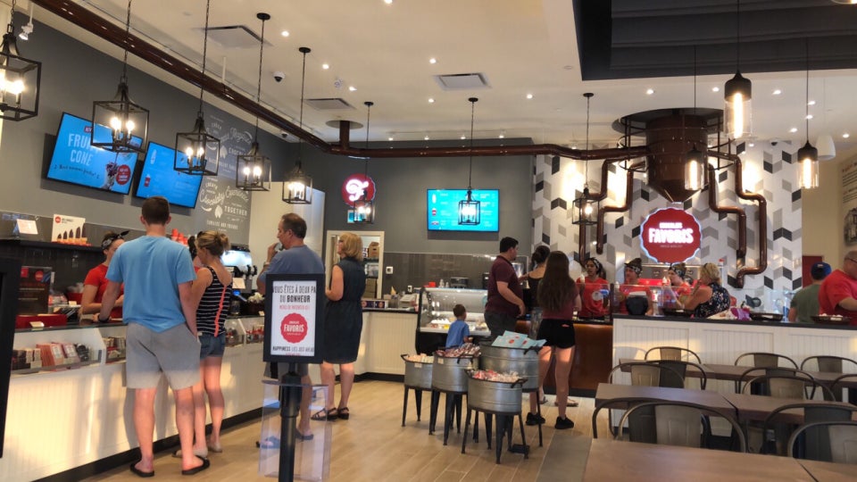 Photo credit: foursquare