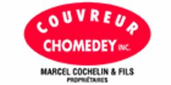 Couvreur Chomedey inc.