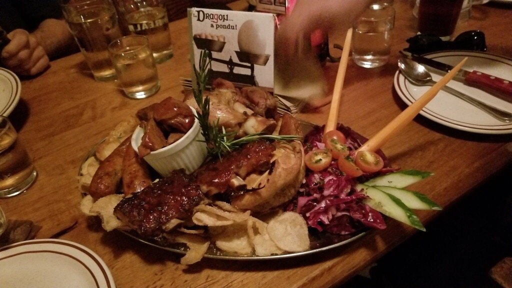 Photo credit: tripadvisor
