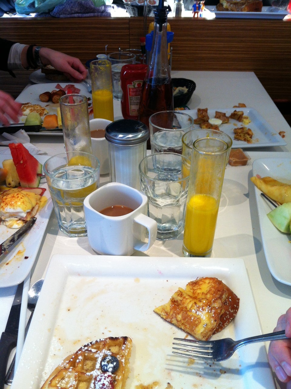 Photo credit: foursquare