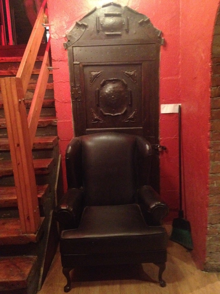 Photo credit: foursquare