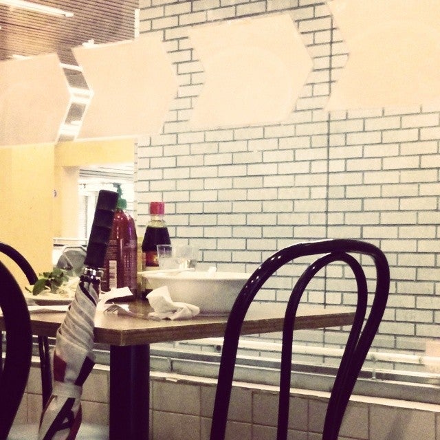 Photo credit: foursquare