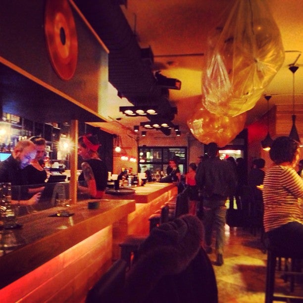 Photo credit: foursquare