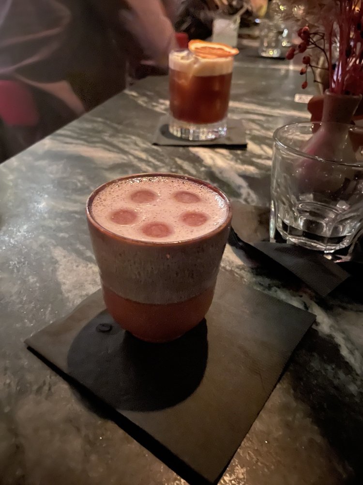 Atwater Cocktail Club