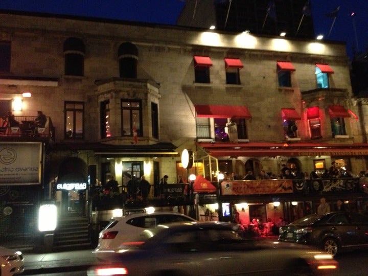 Photo credit: foursquare