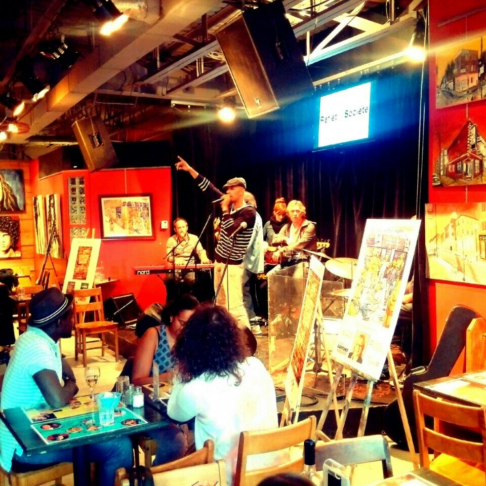 Photo credit: foursquare