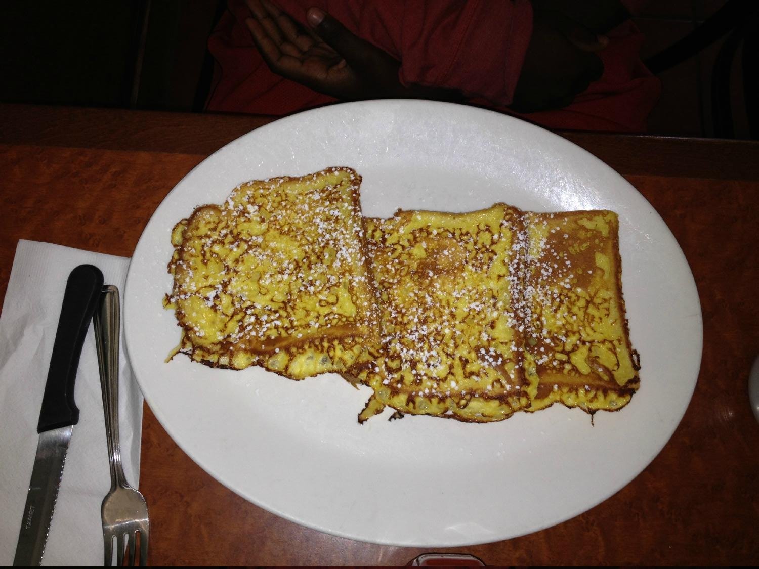 Photo credit: tripadvisor