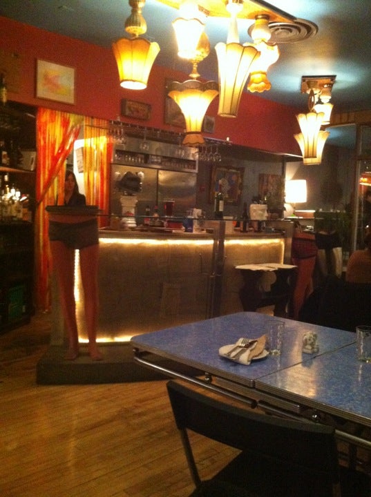 Photo credit: foursquare