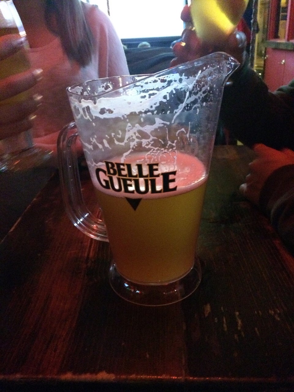 Photo credit: foursquare